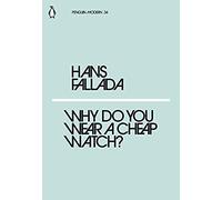 Why Do You Wear A Cheap Watch?