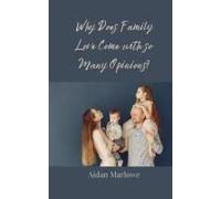 Why Does Family Love Come With So Many Opinions?