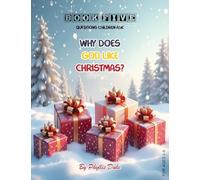 Why Does God Like Christmas?