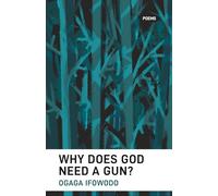 Why Does God Need A Gun?