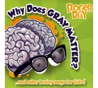 Why Does Gray Matter?