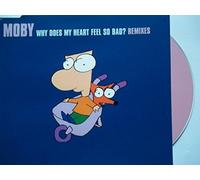 Why Does My Heart Feel So Bad?