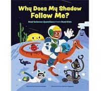 Why Does My Shadow Follow Me by Kira Vermond Kira Vermond (Auteur)