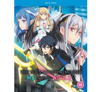 Pourquoi personne ne se souvient de moi dans ce monde ? – Crunchyroll