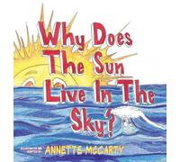 Why Does the Sun Live in the Sky?