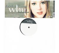 Why Does Your Love Hurt So Much (Jerome Isma-Ae's Glamarama/SH 101 Remixes/Single Mix, 2003) [Import]