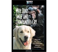 Why Dogs Smile and Chimpanzees Cry [Import USA Zone 1]
