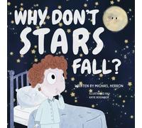 Why Don’t Stars Fall?