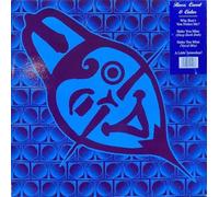 Why Don't Notice Me/Make You Mine/A Little Atmosfear [Import]