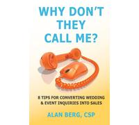 Why Don't They Call Me?