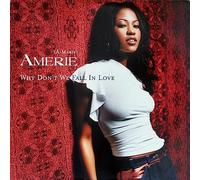 Amerie - Why Don't We Fall in Love