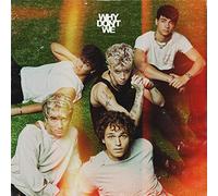 Why Don't We – The Good Times and the Bad Ones – CD – Import