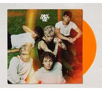 Why Don't We - The Good Times And The Bad Ones - Exclusive Limited Edition Orange Crush Vinyl LP