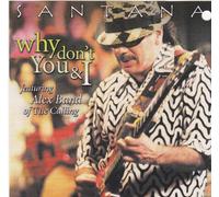 Why Don't You and I [UK Import]