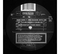 Why Don't You Dance with me [Import]