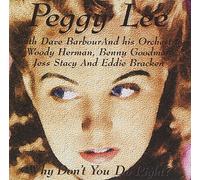 Why Don't You Do Me Right: 1943-1947 [Import]
