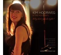 Why Don't You Do Right? [Import allemand]