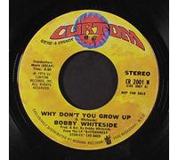 why don't you grow up / mono 45 rpm single