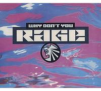 Why Don't You [Import]