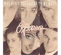 Why Don't You Listen To My Music / Instrumental (+ Productfact) [Import anglais]