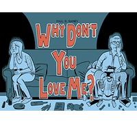 Why Dont You Love Me by Paul B. Rainey Paul B. Rainey (Auteur)