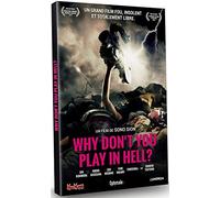 Why Don't You Play in Hell
