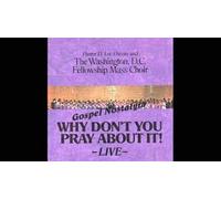 Why Don't You Pray About It [Import]