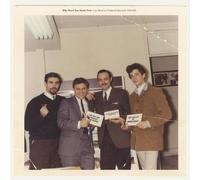 Why Don't You Smile Now: Lou Reed At Pickwick Records 1964-65 - Cd Album