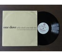 Why Don't You Take Me [12 inch] [Import]