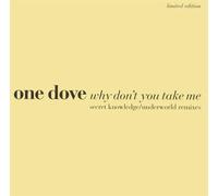Why Don't You Take Me (Secret Knowledge / Underworld Remixes)