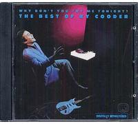 Cooder,Ry - The Best of [Import]