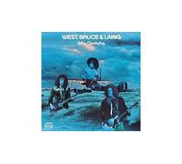 West, Bruce & Laing - Why Dontcha