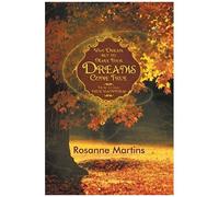 Why Dream But To Make Your Dreams Come True