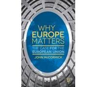 Why Europe Matters