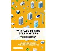 Why Face-To-Face Still Matters