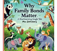 Why Family Bonds Matter: A Heartwarming Jungle Tale