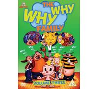 Why Family: Vol. 3