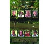 Why Fly Fishing