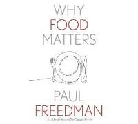 Why Food Matters