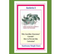 Why GeoAlloy Structures' Corrode? How to Prevent this Corrosion?