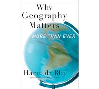 Why Geography Matters