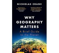 Why Geography Matters