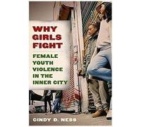 Why Girls Fight