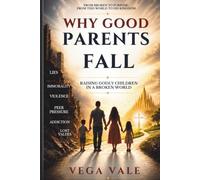 WHY GOOD PARENTS FAIL: Raising Godly Children in a Broken World