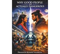 Why Good People Are Actually Dangerous: The Hidden Cost of Moral Certainty