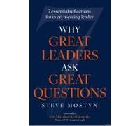 Why Great Leaders Ask Great Questions