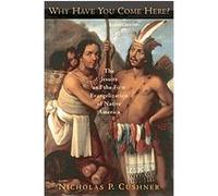 Why Have You Come Here?