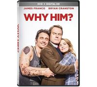 Pourquoi lui ? (Why Him) – Disney