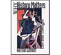 Why History Matters