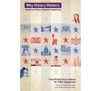 Why History Matters